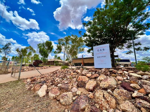 Comfort Accommodation In Nullagine - Events Australia 0