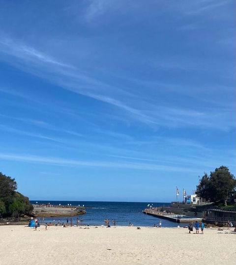 Clovelly Beach Resort Style Escape - New Listing - Events Australia 1