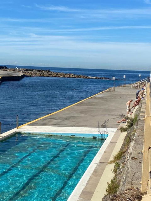 Clovelly Beach Resort Style Escape - New Listing - Events Australia 4