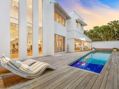 Coastal Luxe - 200m To The Beach Plus Pool - Events Australia 1