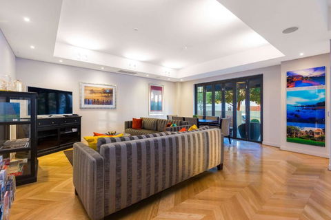 Club Wyndham Perth, Trademark Collection By Wyndham - Events Australia 4