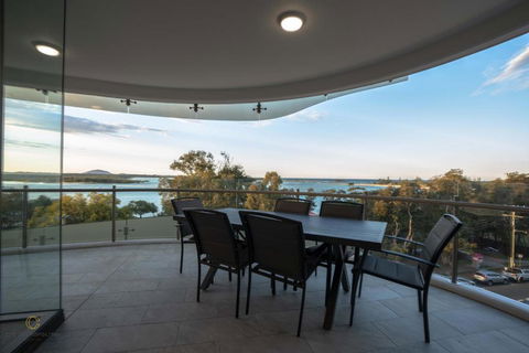 COTTON TREE CORNER@The Cosmopolitan Unit 10509 - Events Australia 2