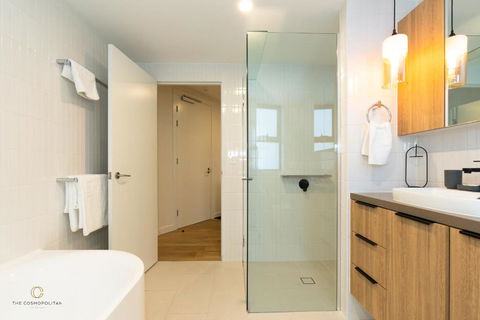 COTTON TREE CORNER@The Cosmopolitan Unit 10509 - Events Australia 3