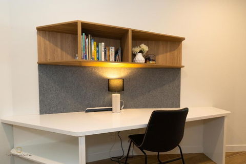 COTTON TREE CORNER@The Cosmopolitan Unit 10509 - Events Australia 4