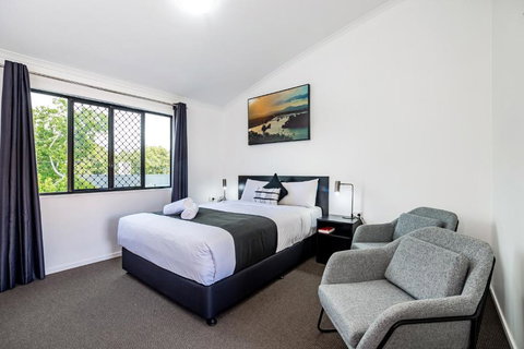 CQ Motel Gladstone - Events Australia 2