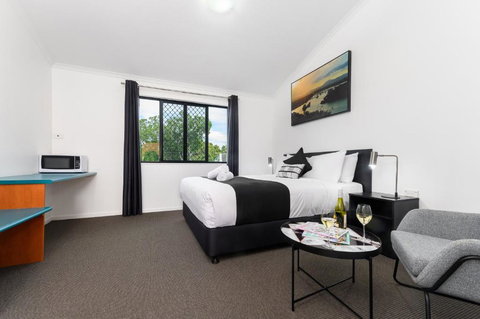 CQ Motel Gladstone - Events Australia 0