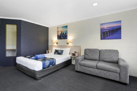 Cunningham Shore Motel - Events Australia 2