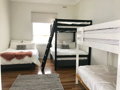 D109 Inner City Oasis On Buckingham - Tourism Bookings 3