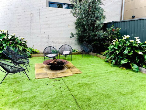 D109 Inner City Oasis On Buckingham - Tourism Bookings 4