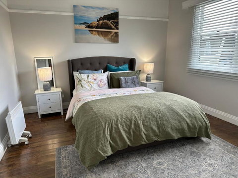 Daisy Cottage On Duke 3BR - Events Australia 0