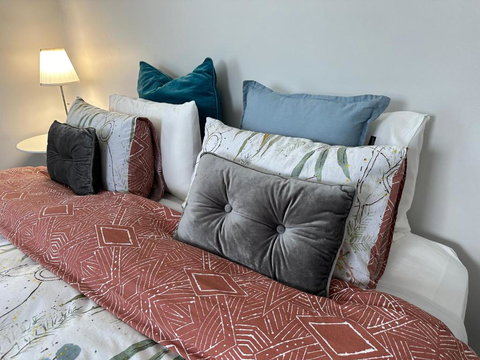 Daisy Cottage On Duke 3BR - Events Australia 2