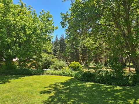 DELANY VILLAS BRIGHT - Spa Luxury On Delany Avenue - Events Australia 4