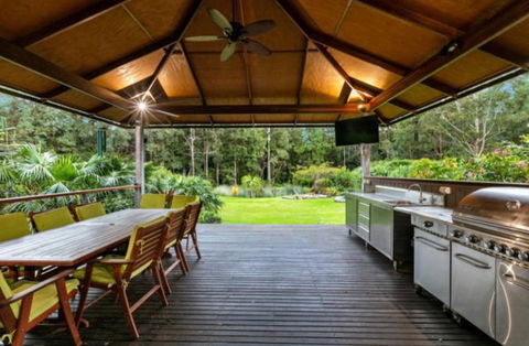 DeZen Accomodation - Tourism Bookings 3