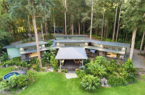DeZen Accomodation - Tourism Bookings 1