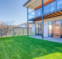 27 On Mountbatten - Accommodation Europe