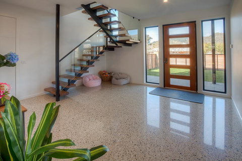 27 On Mountbatten - Accommodation Europe 1