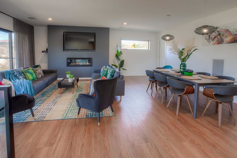 27 On Mountbatten - Accommodation Europe 3