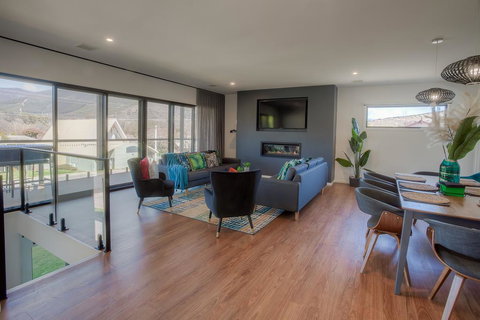 27 On Mountbatten - Accommodation Europe 2