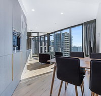 2BR APT in Southbank next to Crown Casino / Exhibition Centre - Tourism Bookings