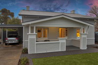 Book Colonel Light Gardens Accommodation Vacations Events Australia Events Australia