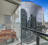 2BR Vue Grand Southbank Melbourne FREE Parking - Tourism Bookings