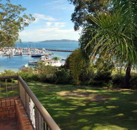 3 'Sailfish' 46 Magnus Street - Tourism Bookings