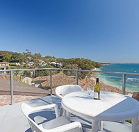 3 'Sebastapol' 66 Thurlow Avenue - gorgeous unit overlooking Dutchies Beach - Tourism Bookings