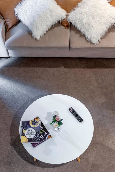 3 BDR Stylish City Retreat // Close To All And Everything In Canberra - Accommodation Europe 3