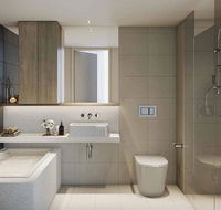 3 bed rooms apartment super convenient location - Events Australia