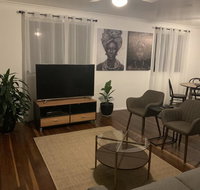 3 Bedroom Apartment - Events Australia
