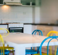 3 Bedroom Apartment / Spence St - Events Australia