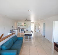 3 Bedroom Apartment // Spence St - Events Australia