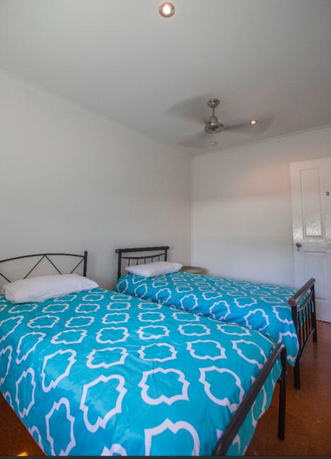 3 Bedroom Apartment // Spence St - Events Australia 3