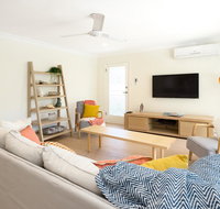 3 Bedroom Apartment Minutes from Main Beach - Events Australia