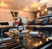 3 BEDROOM CITY ESCAPE - CHAMPAGNE STAYS Darwin - Events Australia