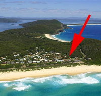 3 MELALEUCA - Accommodation Europe