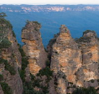 3 Sisters Blue Mountains Cottage - Events Australia