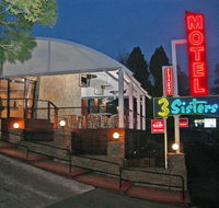 3 Sisters Motel - Events Australia
