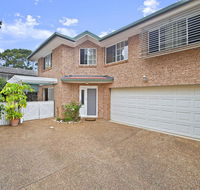 3/54 Owen Street Port Macquarie - Events Australia