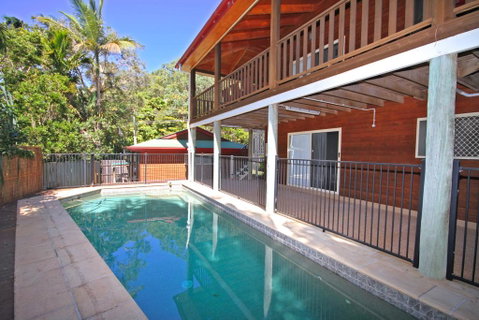 30 Scrub Road, Coolum Beach - Linen Incl, WiFi - Tourism Bookings 1