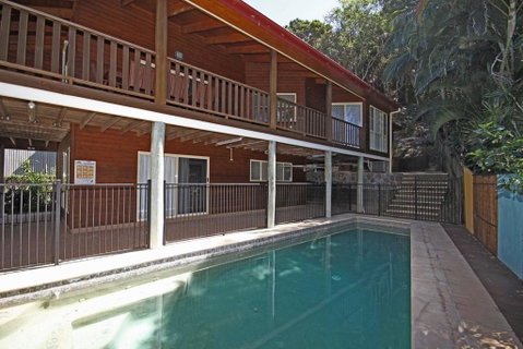 30 Scrub Road, Coolum Beach - Linen Incl, WiFi - Tourism Bookings 2
