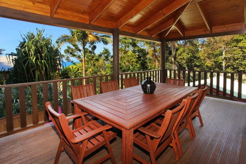 30 Scrub Road, Coolum Beach - Linen Incl, WiFi - Tourism Bookings 0