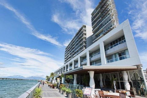 301 Harbour Lights - Events Australia 3