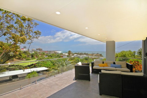 32 Barra Crescent, Coolum Beach. Bond 500, FOXTEL, WIFI, Linen Supplied - Tourism Bookings 0