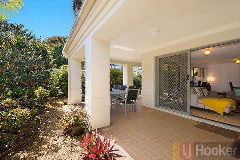 32 Beachside - Tourism Bookings 2