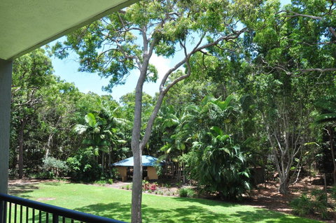 32/15 Rainbow Shores - Unit Overlooking Bushland With Shared Swimming Pool, Spa And Tennis Court - Events Australia 1