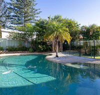33 Gloucester St -huge holiday house in Nelson Bay with pool and stunning water views - Tourism Bookings