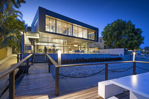 33 Witta Circle - Tourism Bookings 0