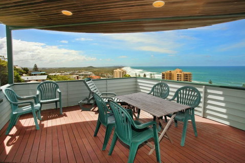 38 Pacific Terrace, Coolum Beach - Linen Supplied - Tourism Bookings 0