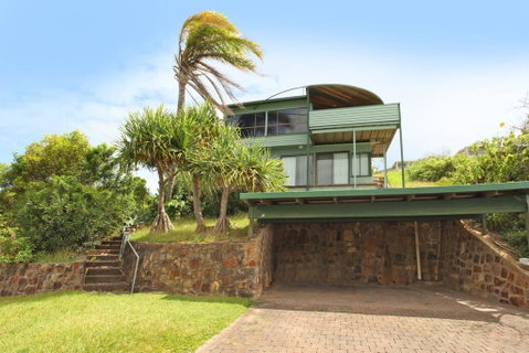 38 Pacific Terrace, Coolum Beach - Linen Supplied - Tourism Bookings 1